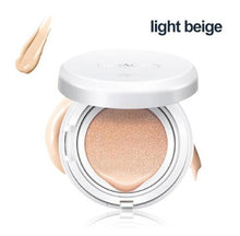 Load image into Gallery viewer, BIOAQUA Sunscreen Air Cushion BB CC Cream Concealer Moisturizing Foundation Makeup Bare Whitening Face Cream Korean Cosmetics