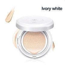 Load image into Gallery viewer, BIOAQUA Sunscreen Air Cushion BB CC Cream Concealer Moisturizing Foundation Makeup Bare Whitening Face Cream Korean Cosmetics