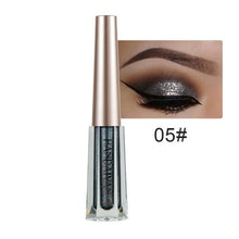 Load image into Gallery viewer, Liquid Eyeshadow Glitter Eye Shadow Pen Waterproof Long Lasting Shimmer Shine metallic Liner Party Eye Cosmetic Makeup