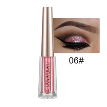 Load image into Gallery viewer, Liquid Eyeshadow Glitter Eye Shadow Pen Waterproof Long Lasting Shimmer Shine metallic Liner Party Eye Cosmetic Makeup