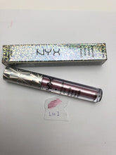 Load image into Gallery viewer, NYX SOFT MATTE METALLIC LIP CREAM makeup  Lipstick Lip New 12 Color make up lip tint maquiagem free shipping