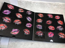 Load image into Gallery viewer, NYX SOFT MATTE METALLIC LIP CREAM makeup  Lipstick Lip New 12 Color make up lip tint maquiagem free shipping