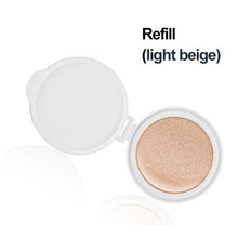 Load image into Gallery viewer, BIOAQUA Sunscreen Air Cushion BB CC Cream Concealer Moisturizing Foundation Makeup Bare Whitening Face Cream Korean Cosmetics
